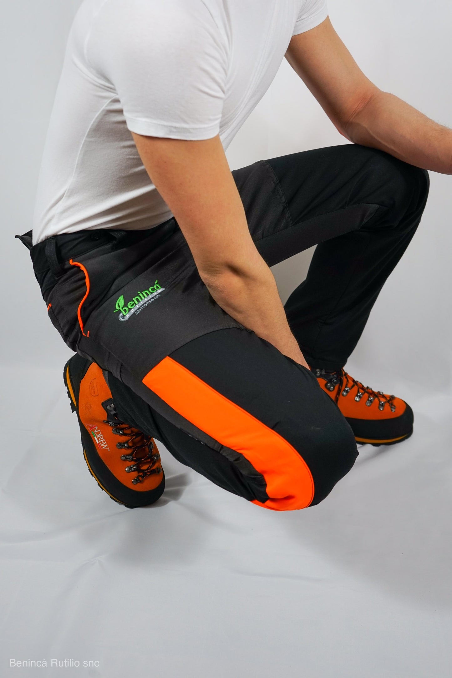 Pantaloni Anti-Taglio Stihl Function universal