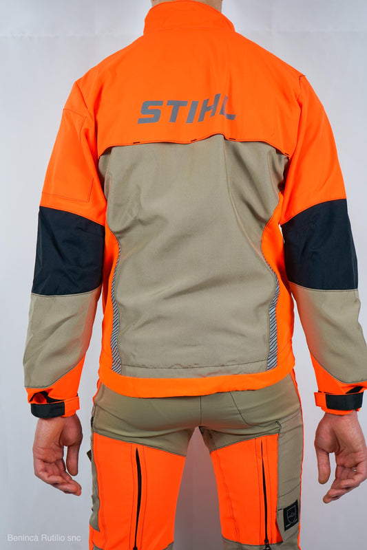 Stihl Dynamic Vent Jacket