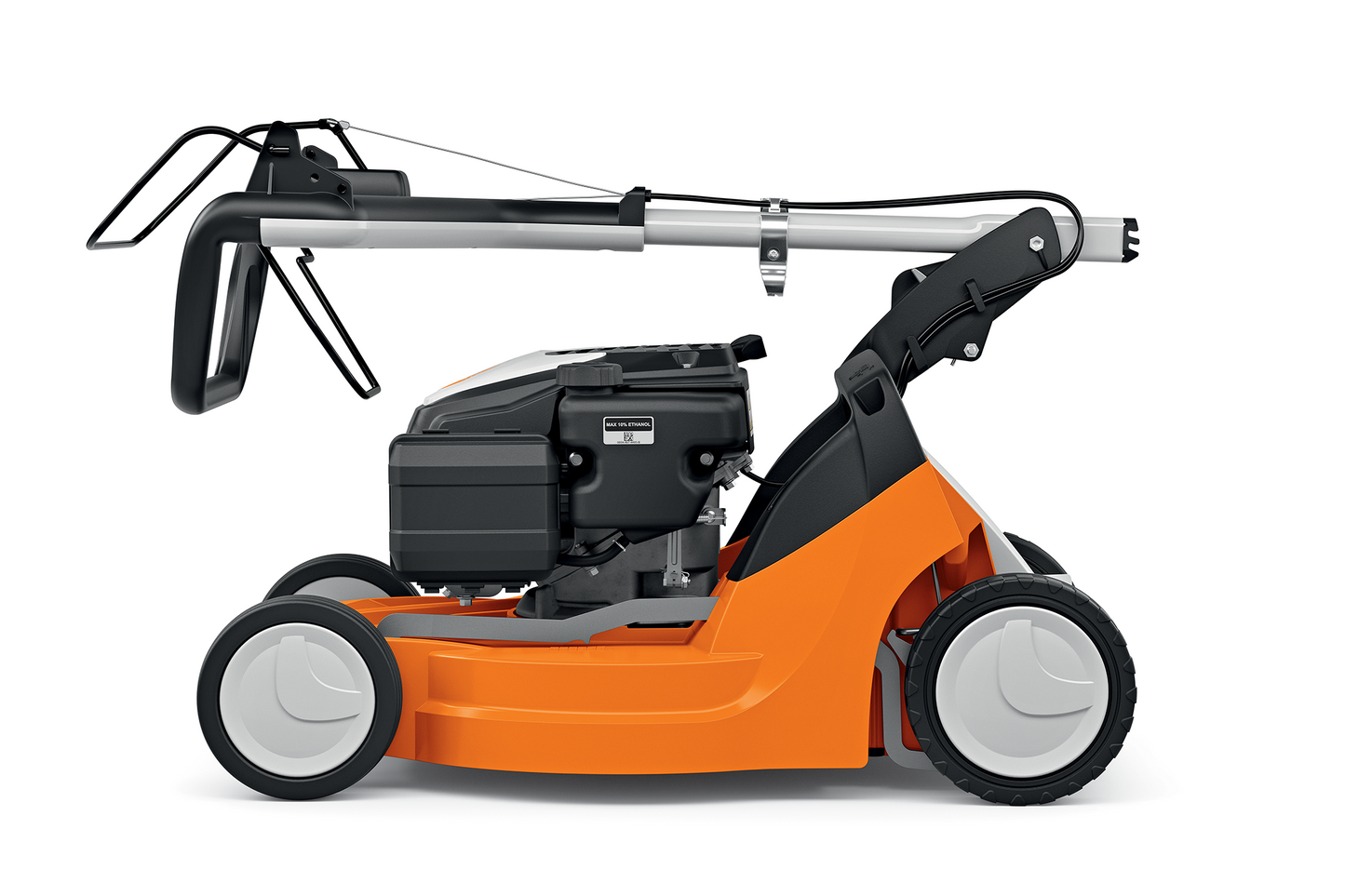 Tosaerba STIHL RM 448 PC