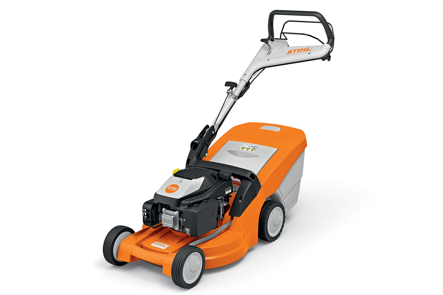 Tosaerba STIHL RM 448 VC