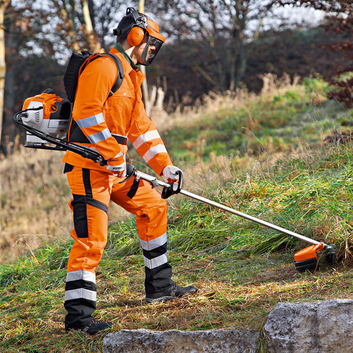 Decespugliatore Stihl FR 460 T-CEM