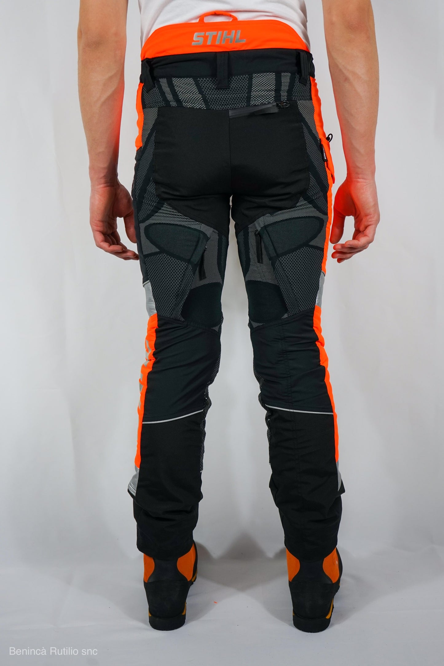 PantaloniAnti-Taglio Stihl X-TreeM