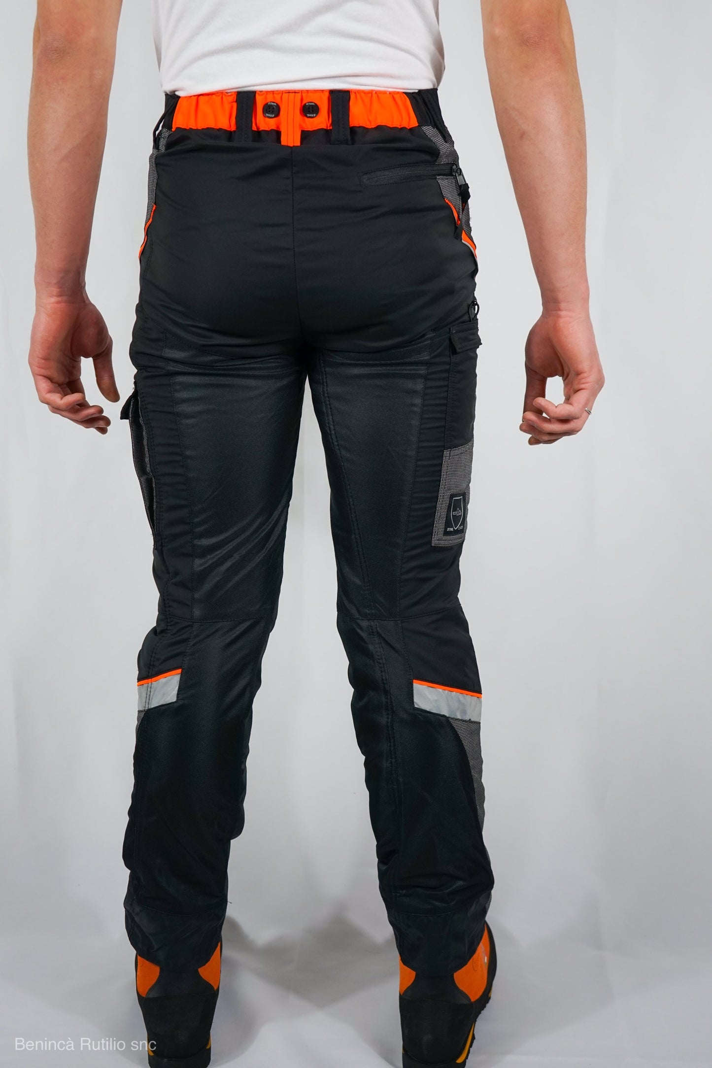 Pantaloni Anti-Taglio Stihl X-Light