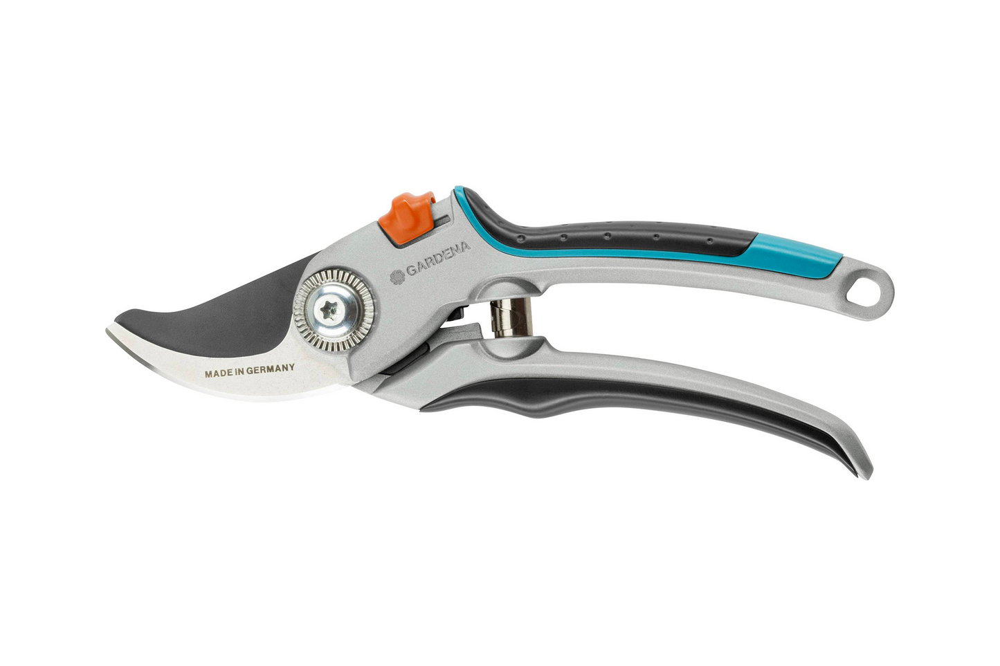 B/L Gardena aluminum scissors