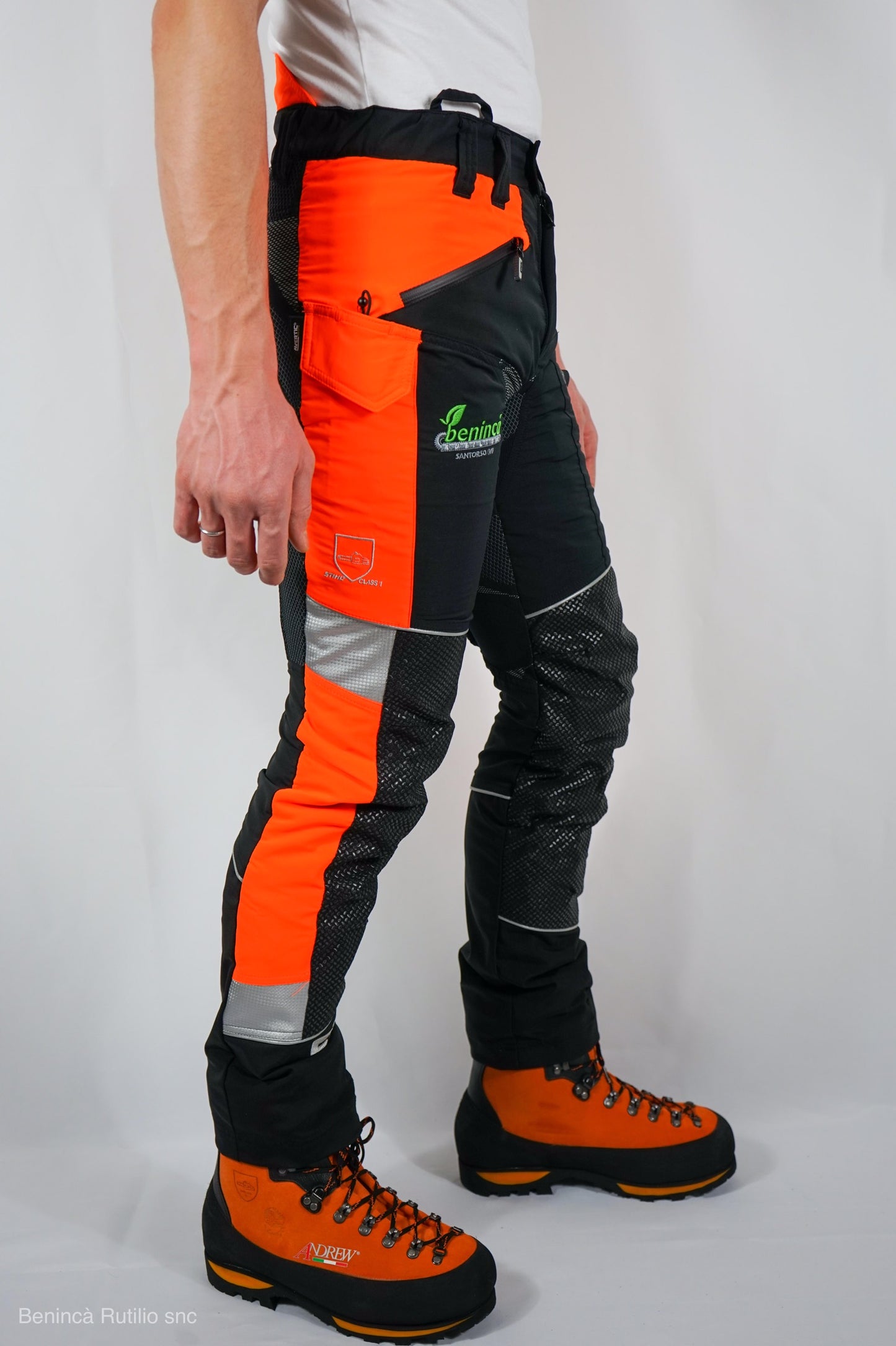 PantaloniAnti-Taglio Stihl X-TreeM