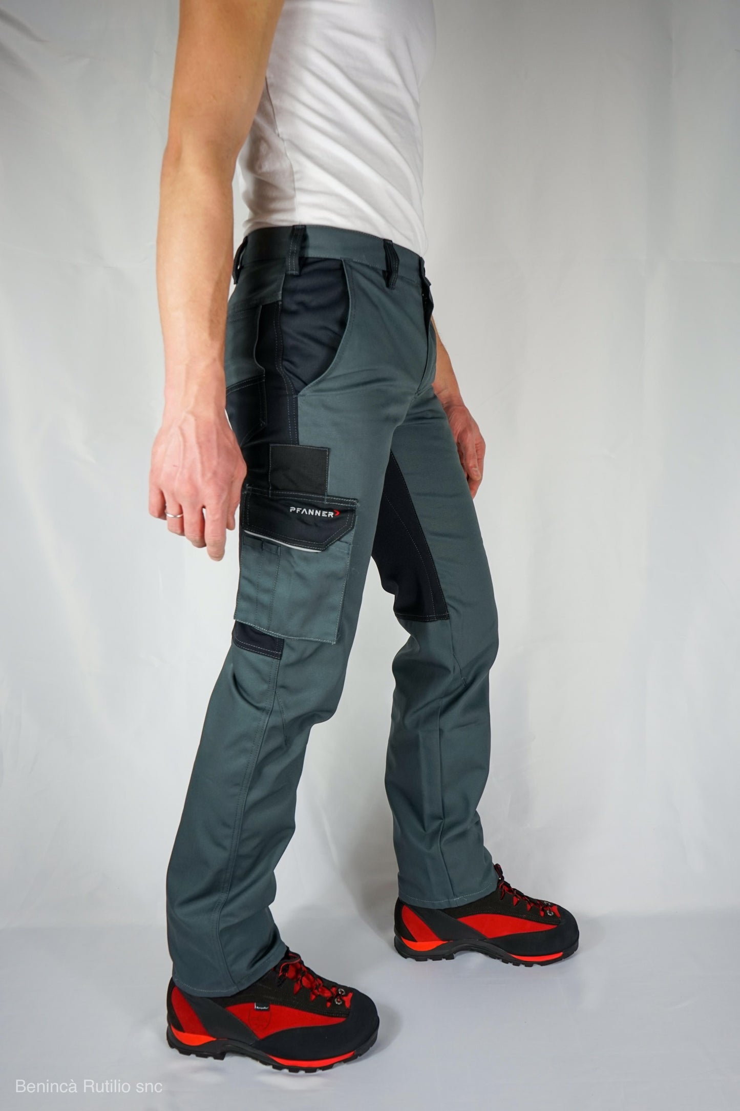 Pantalon Pfanner Spirit Tuyau