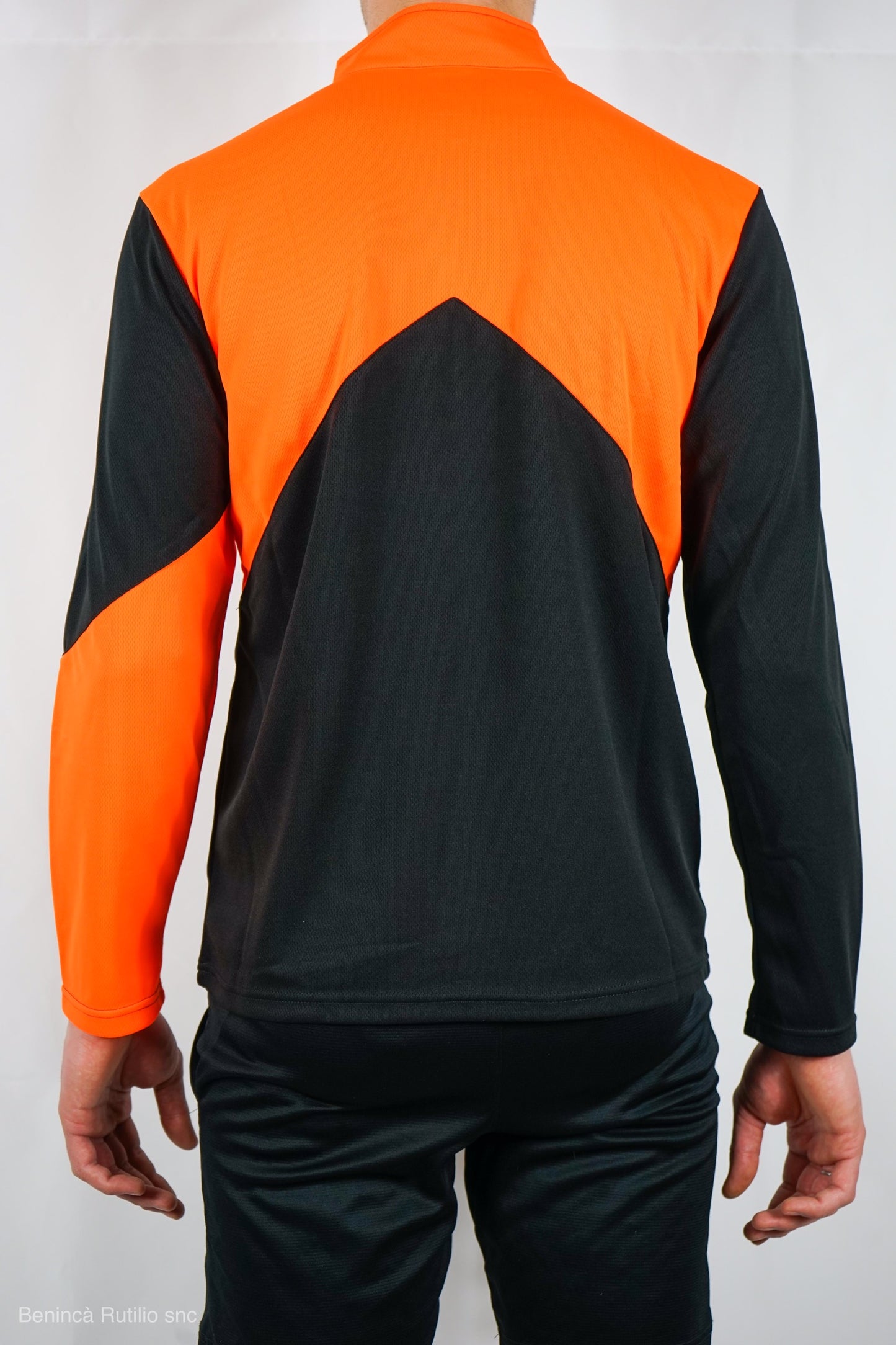 Interforst long-sleeved technical shirt