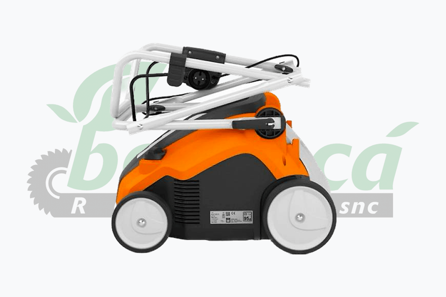 Arieggiatore Stihl RLE 240