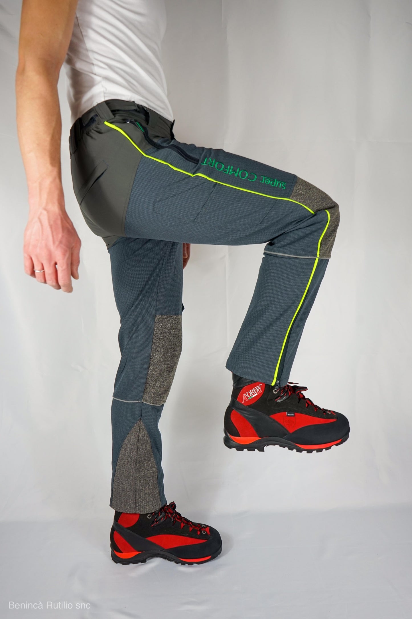 Pantaloni Interforst