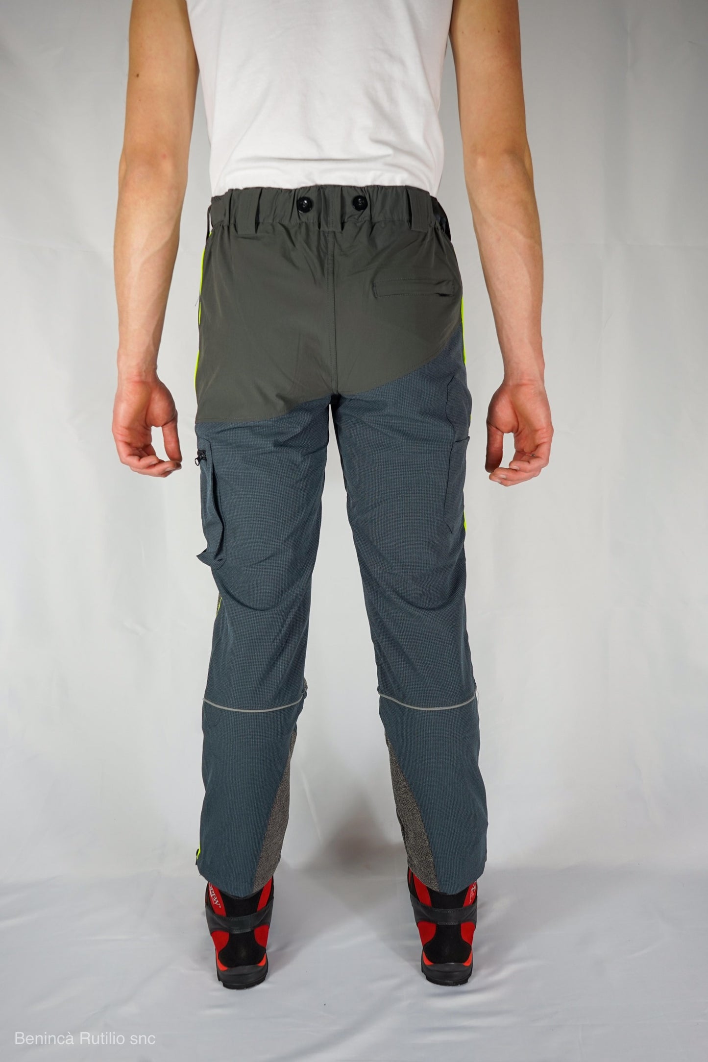 Pantaloni Interforst