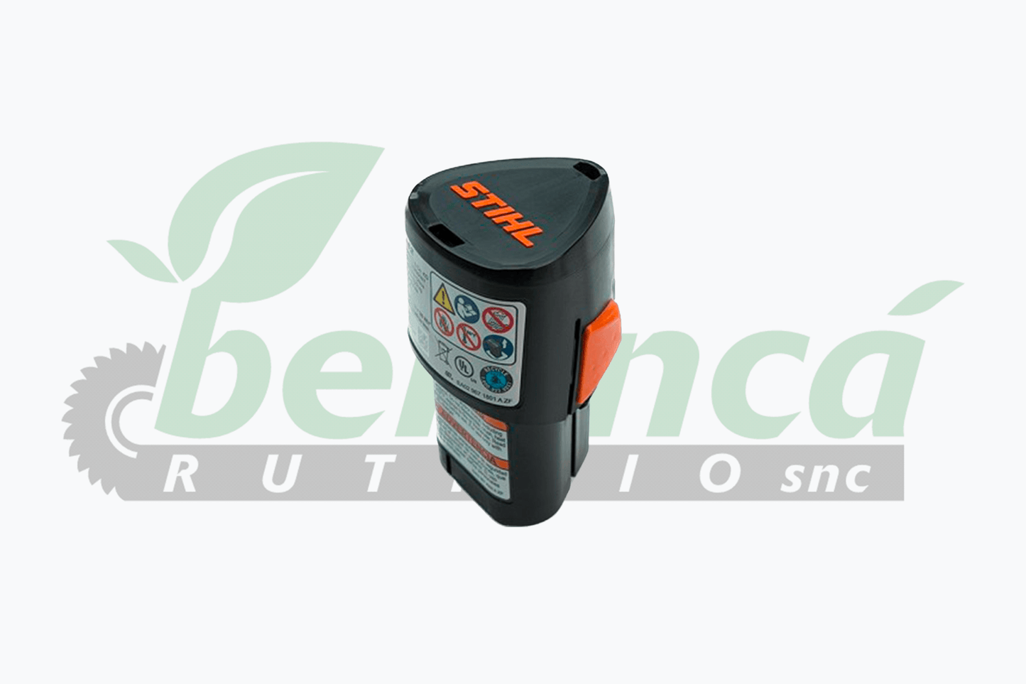 AS 2 battery for STIHL GTA 26