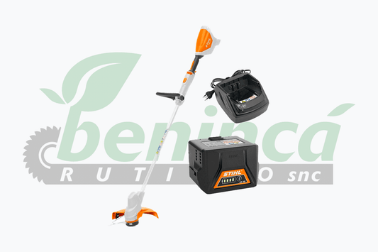 Bordatore STIHL FSA 57