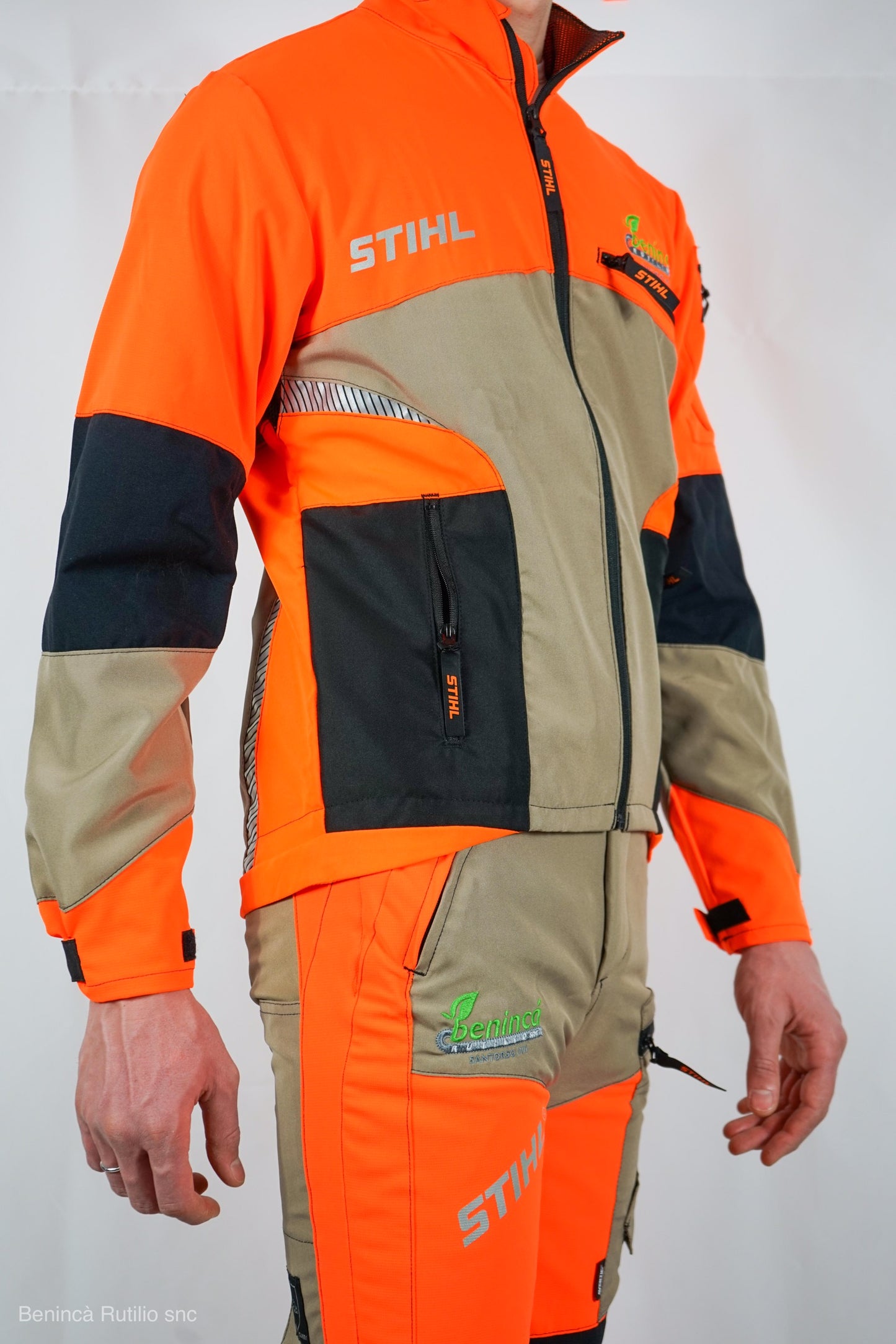 Veste Stihl Dynamic Vent