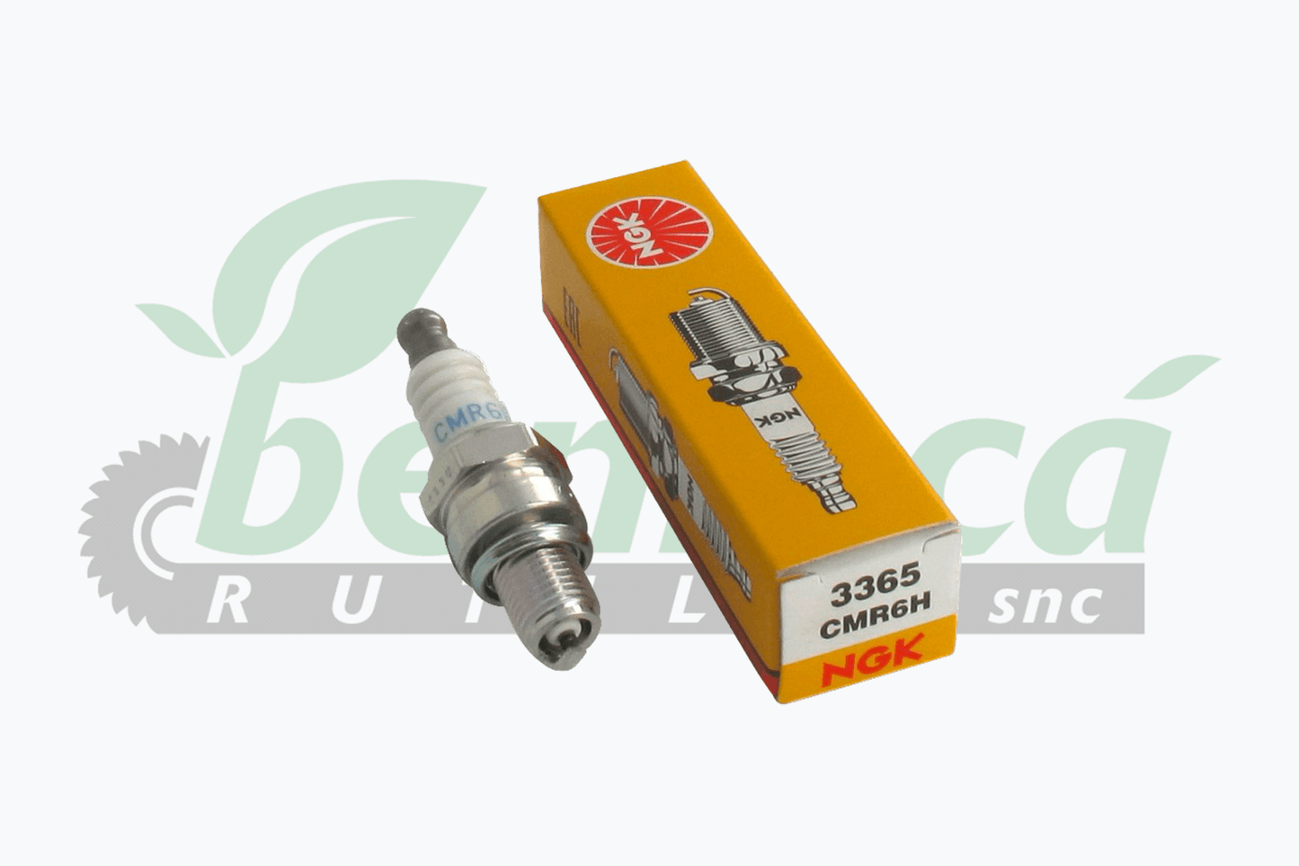 Candela NGK CMR7H