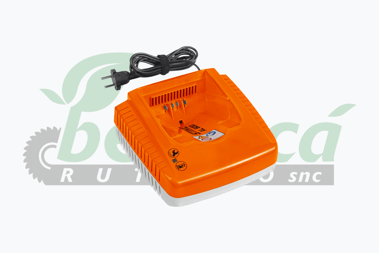Carica batterie STIHL AL 500