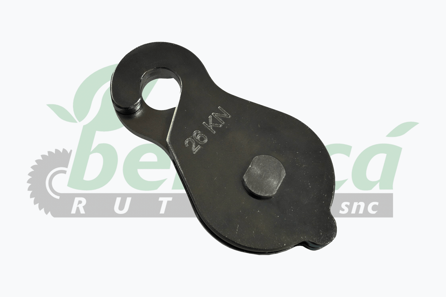 Pulley for VF 150