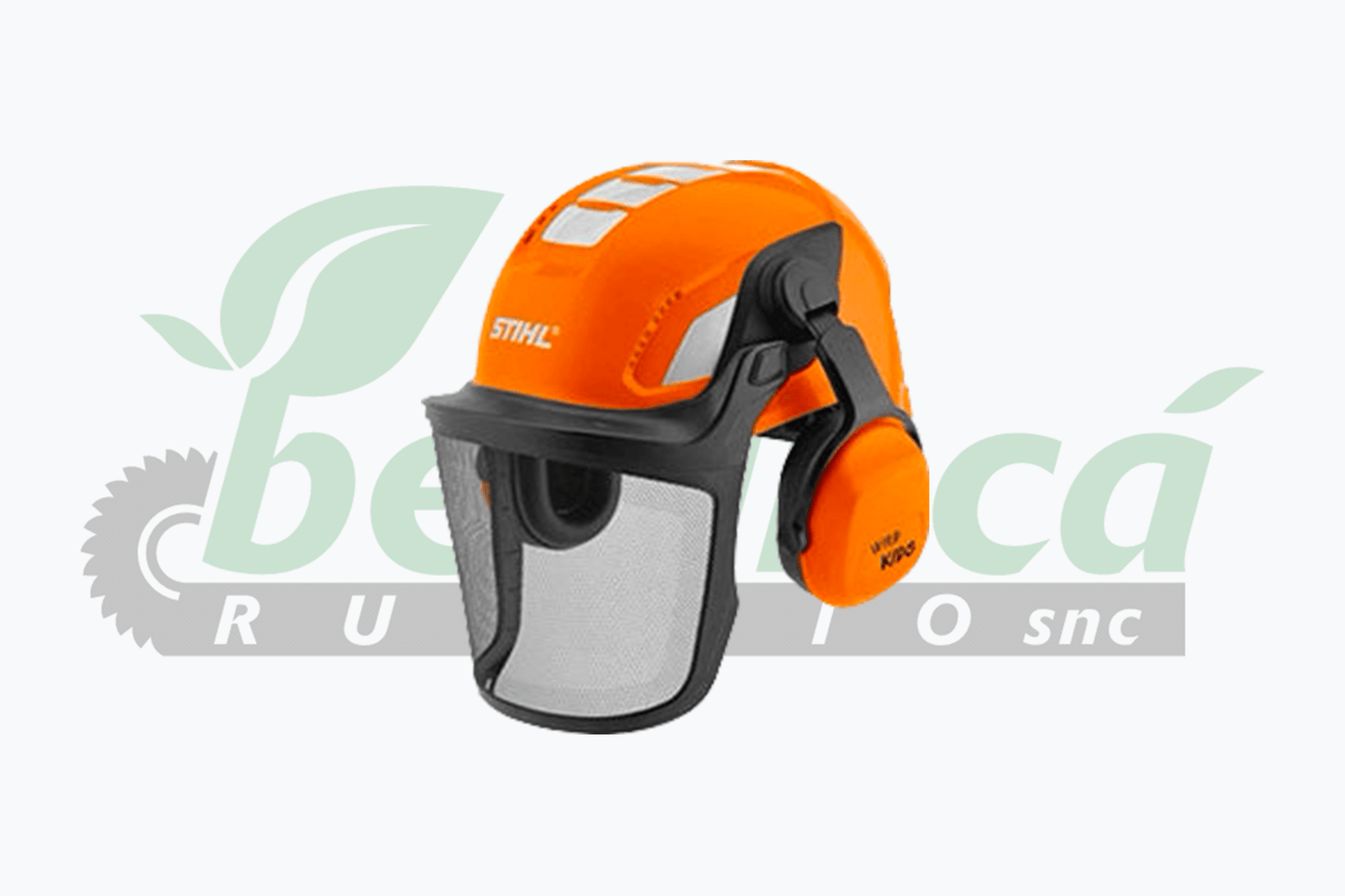 STIHL toy children's helmet