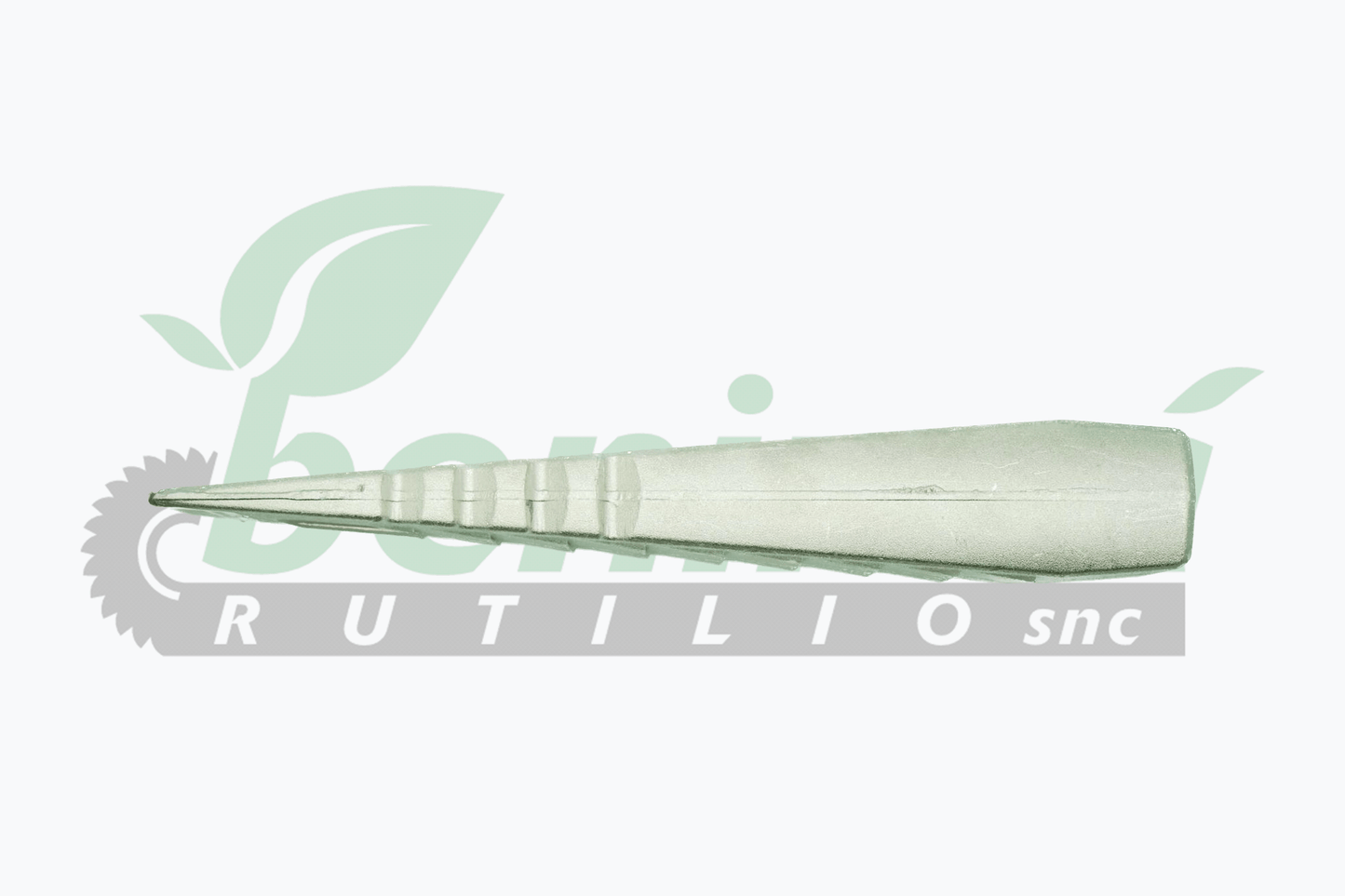 Cunei alluminio varie misure Stihl