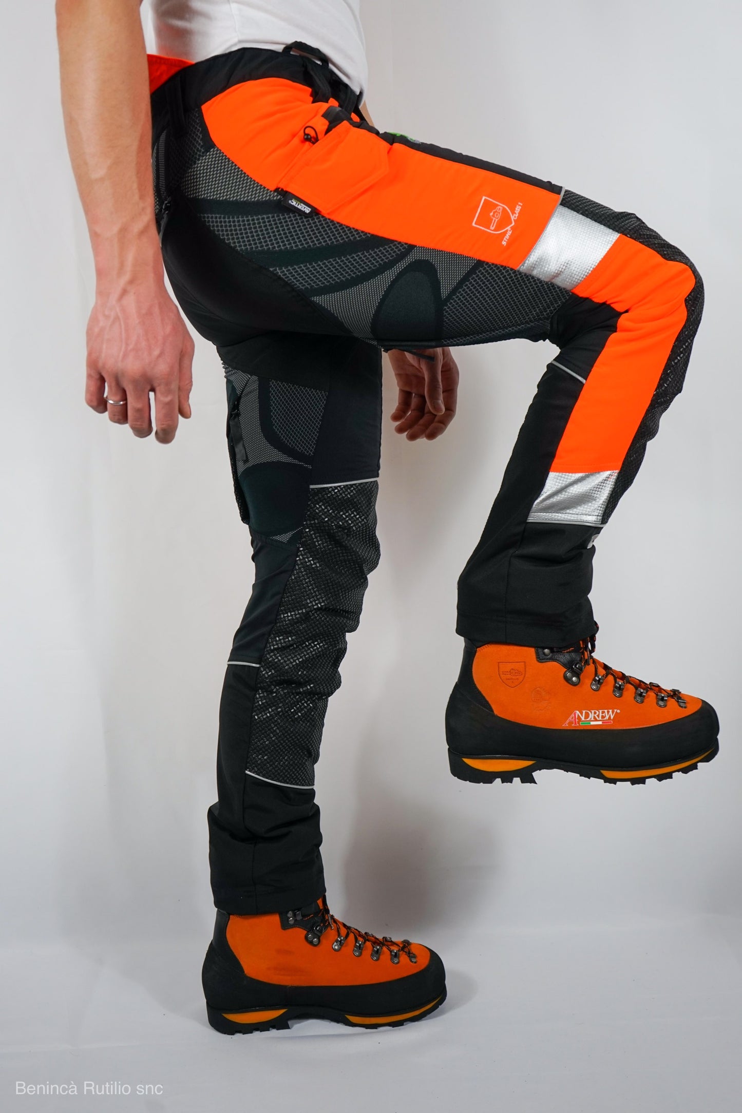 PantaloniAnti-Taglio Stihl X-TreeM