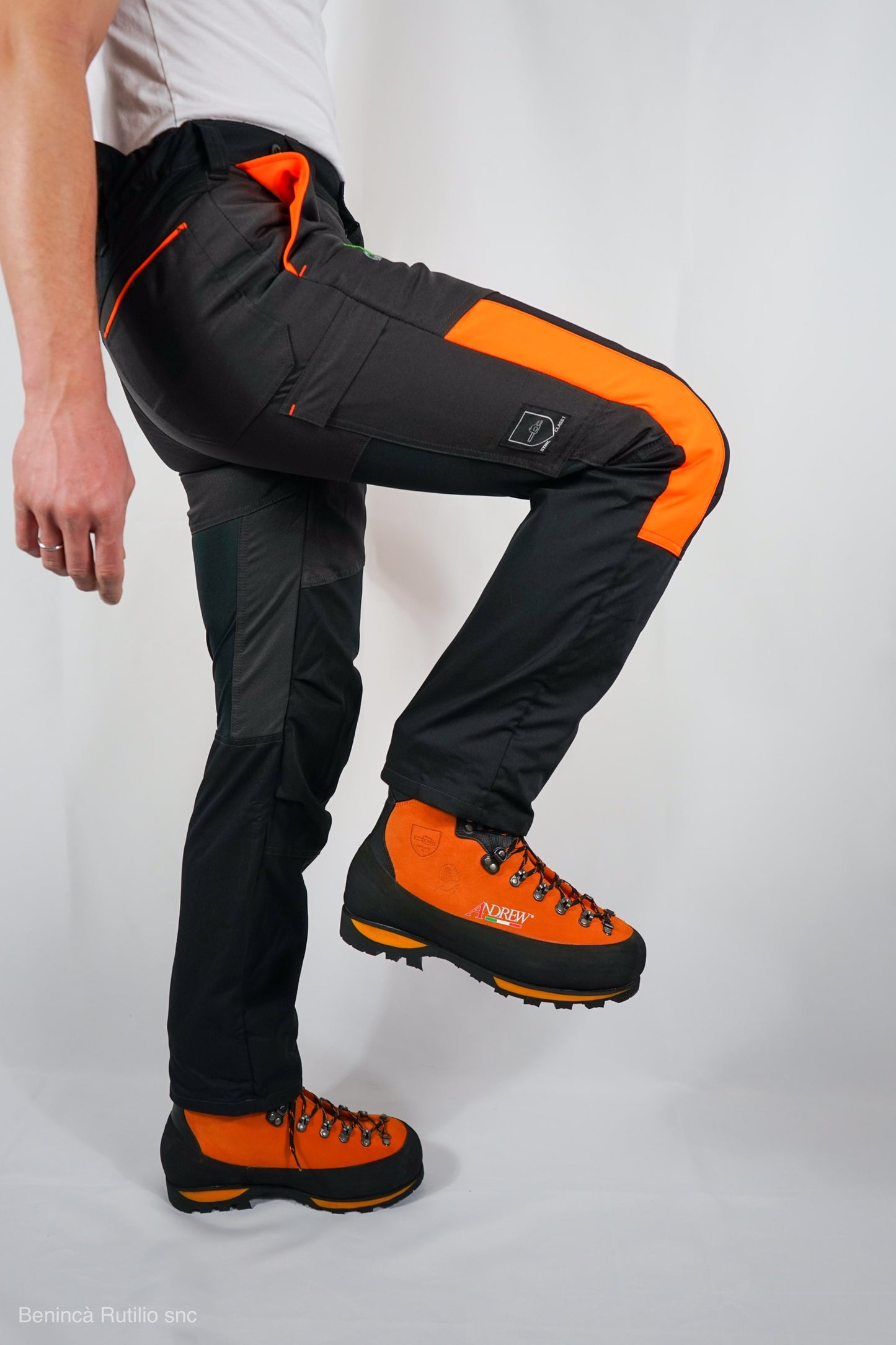 Pantaloni Anti-Taglio Stihl Function universal