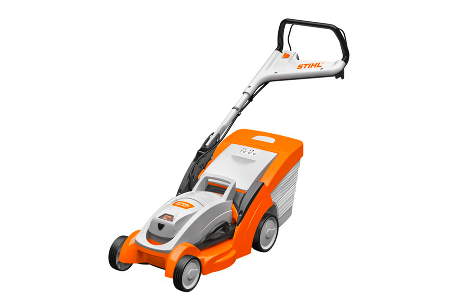 Tosaerba a batteria STIHL RMA 339 C