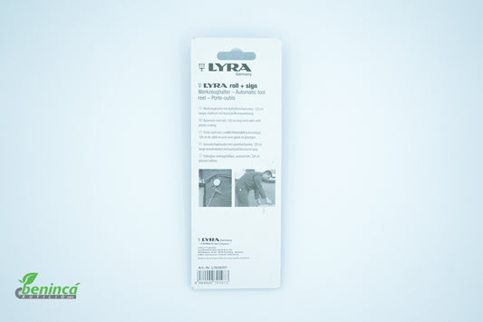 Porta gesso a nastro