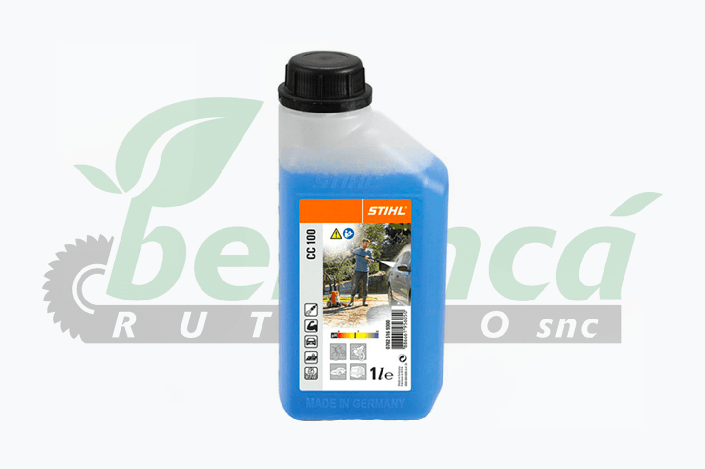 Detergente STIHL CC 100