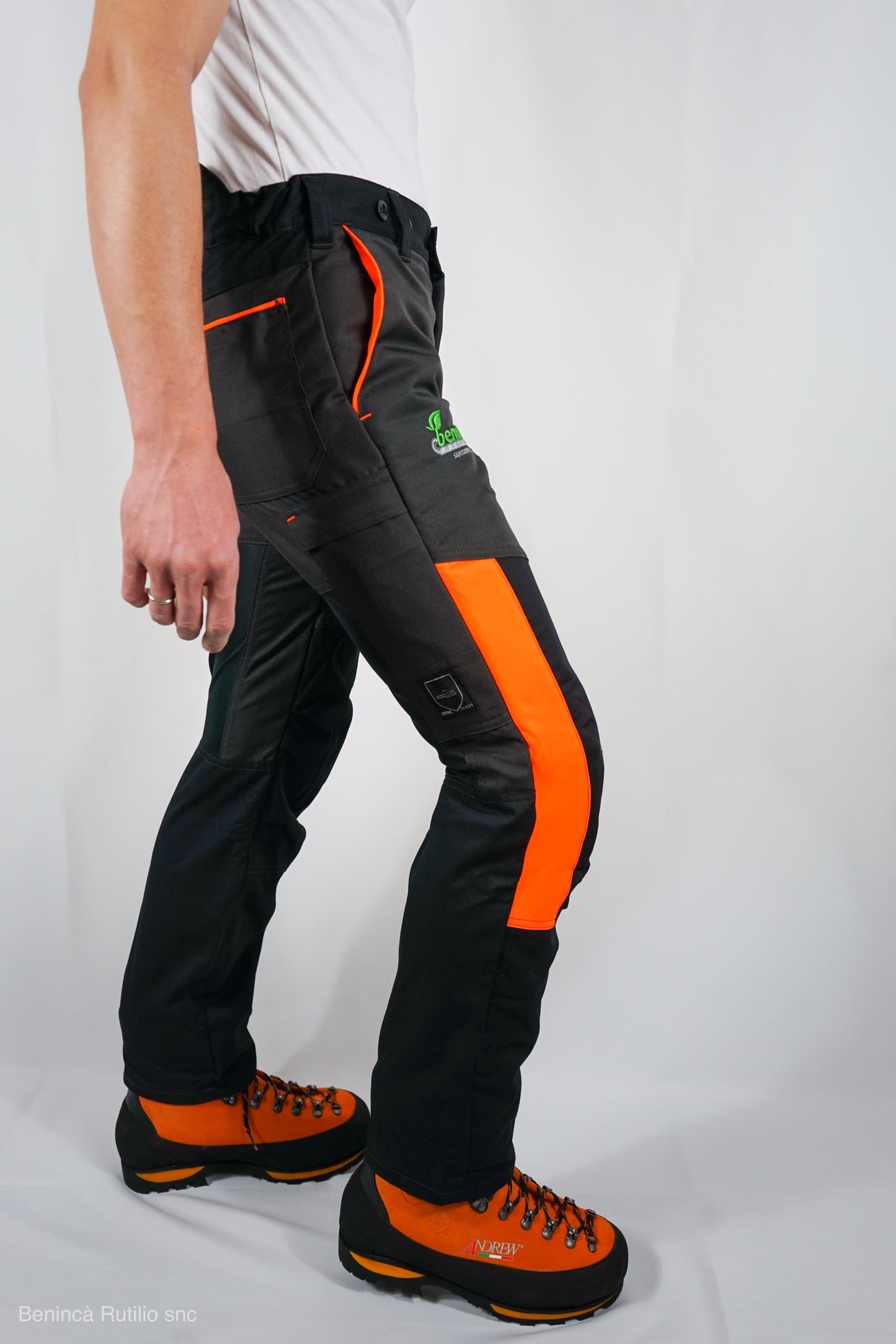 Pantaloni Anti-Taglio Stihl Function  universal