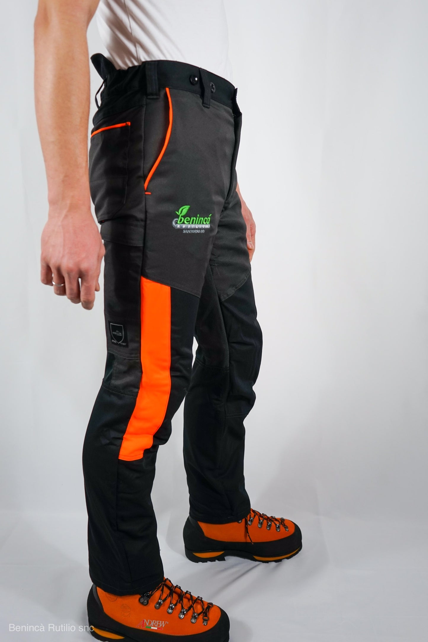 Pantaloni Anti-Taglio Stihl Function  universal