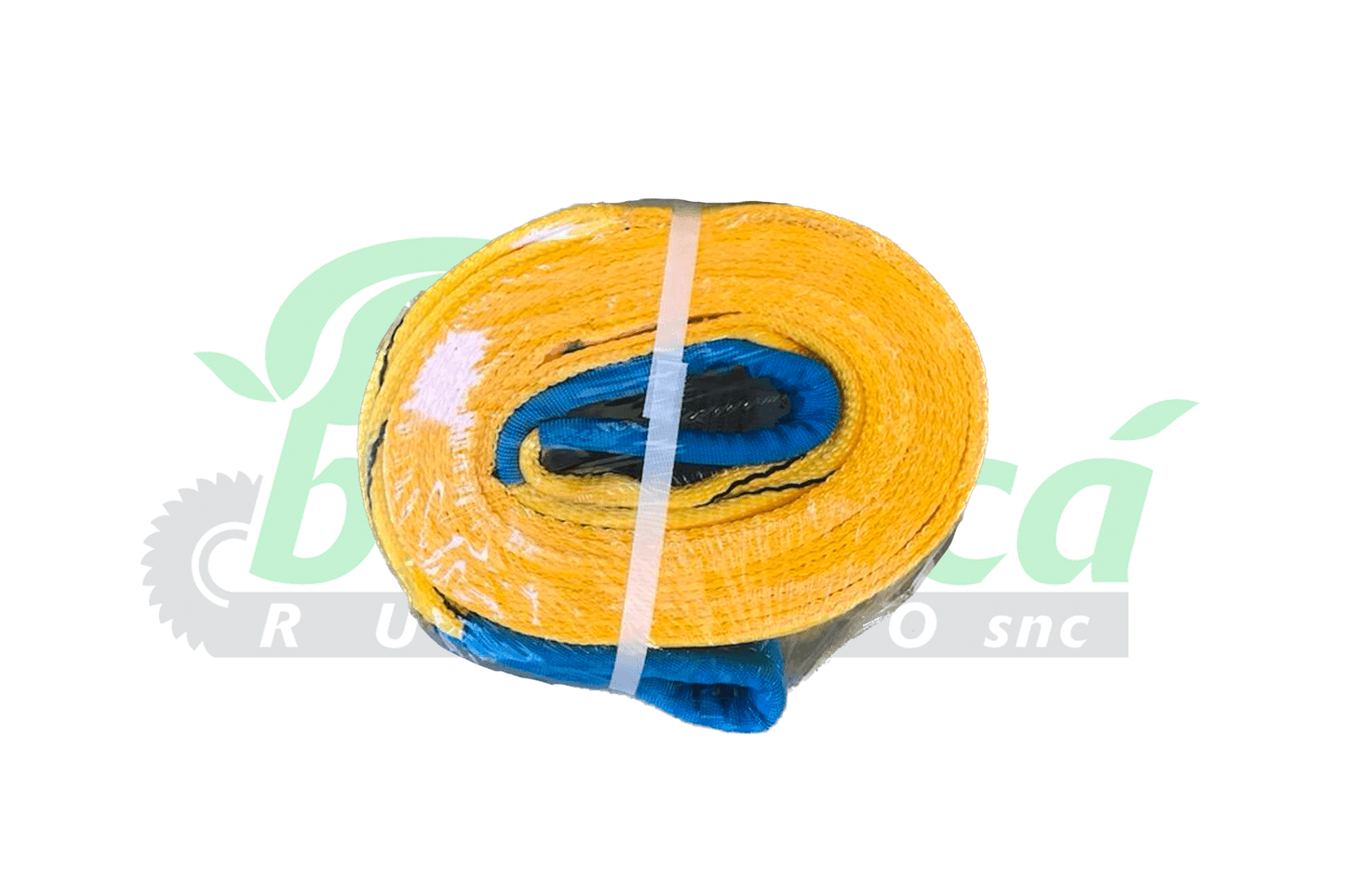 Bandes 3T de différentes longueurs