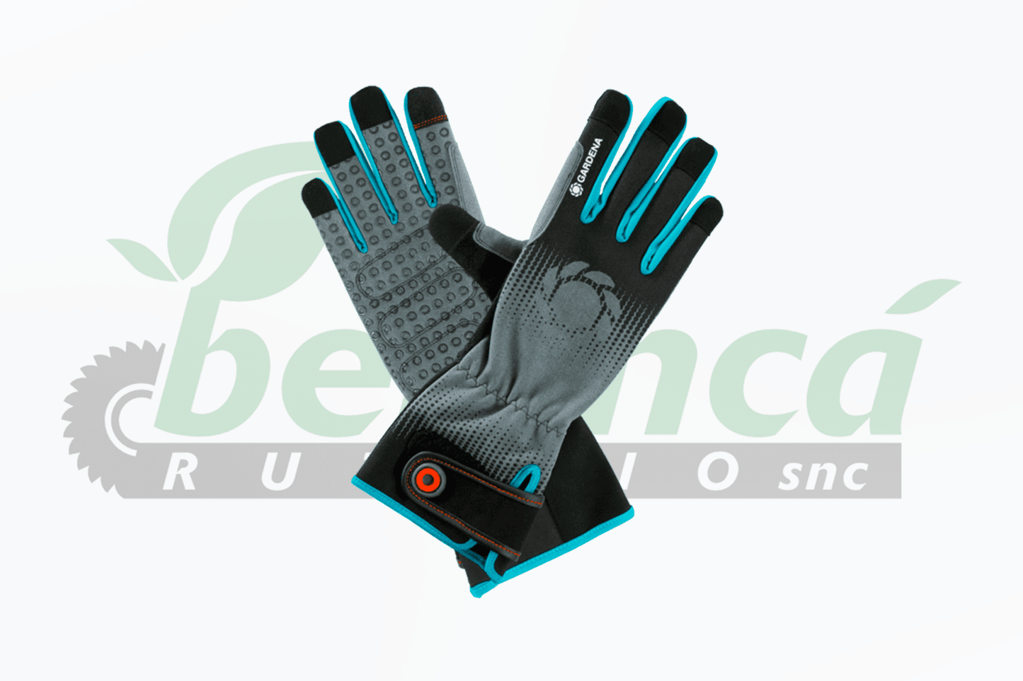 M Gardena shrub gloves