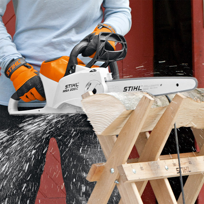 STIHL MSA 200 CB chainsaw