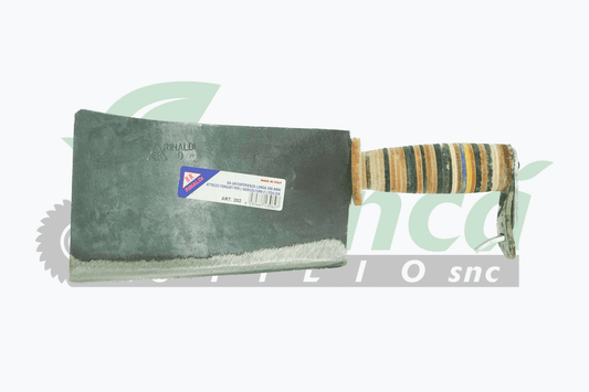 Manaresso Rinaldi tipo Brescia 202