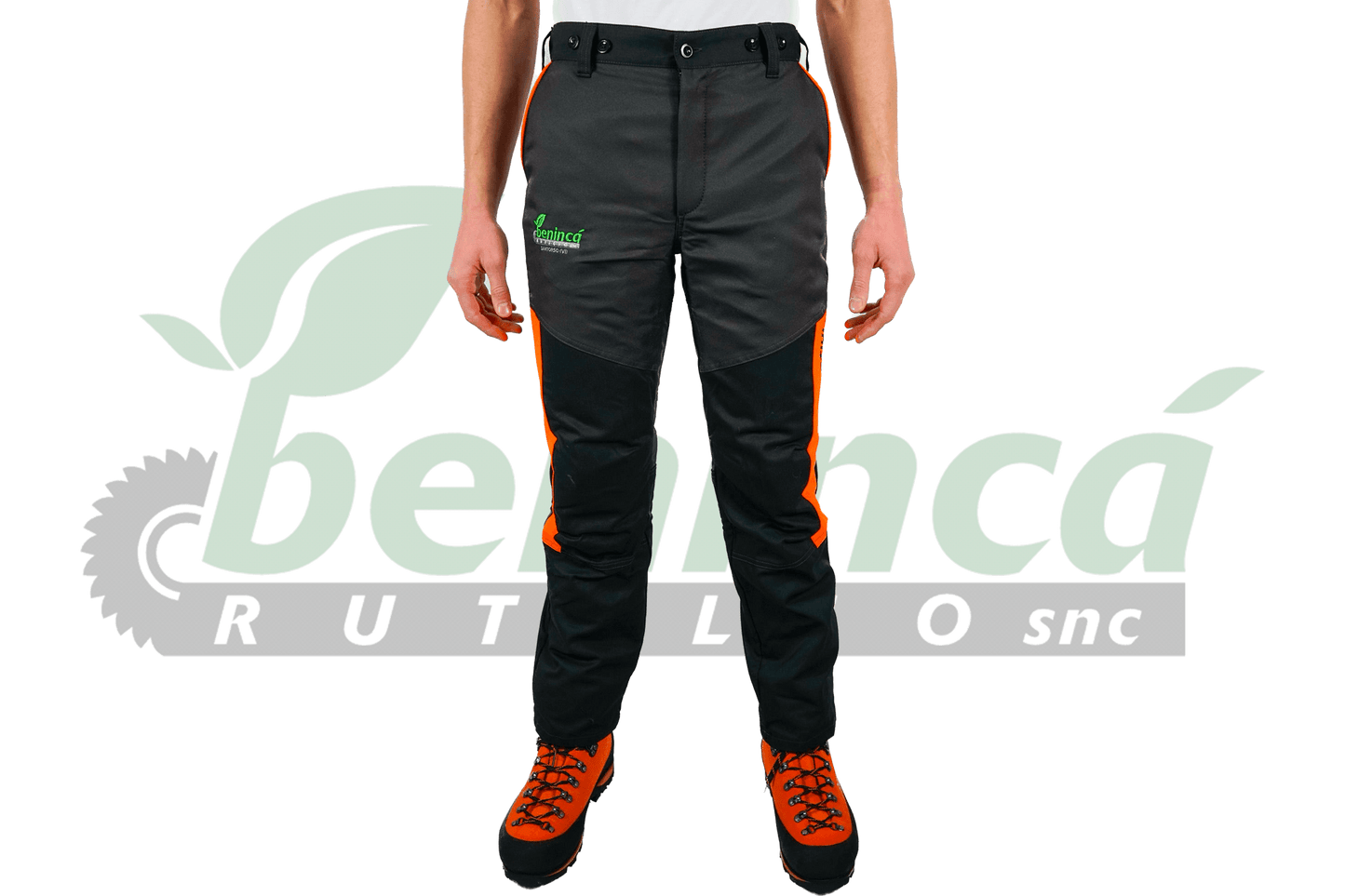 Pantaloni Anti-Taglio Stihl Function universal