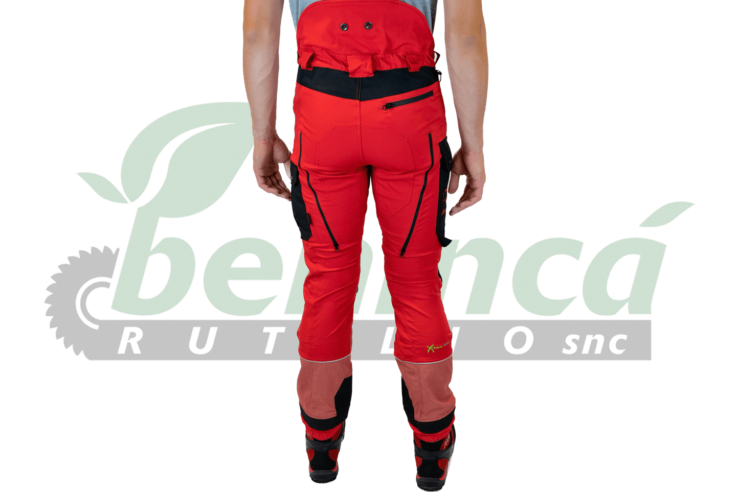 Pantaloni Antitaglio PSS X-treme Vectran