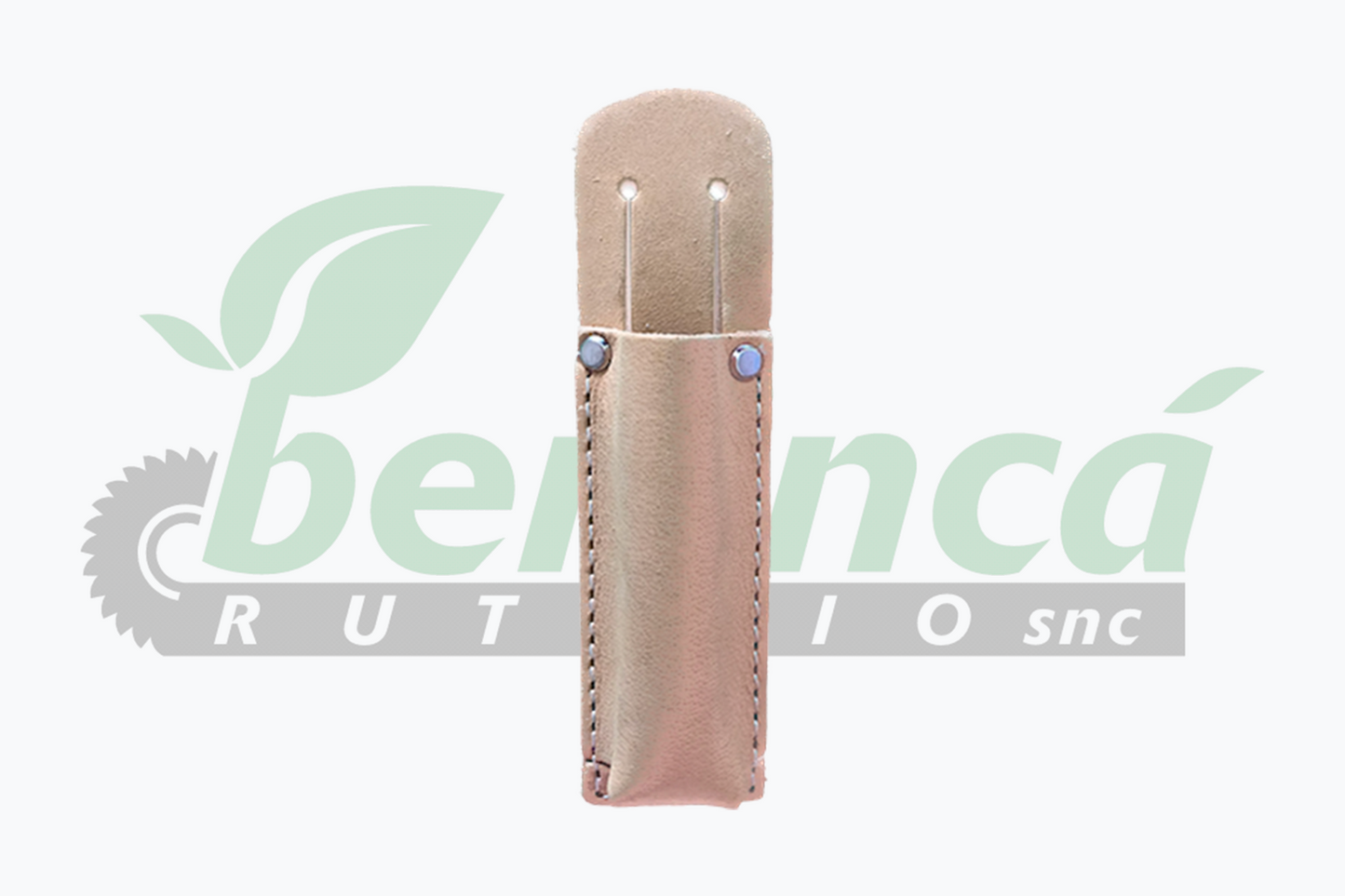 Belt chalk holder