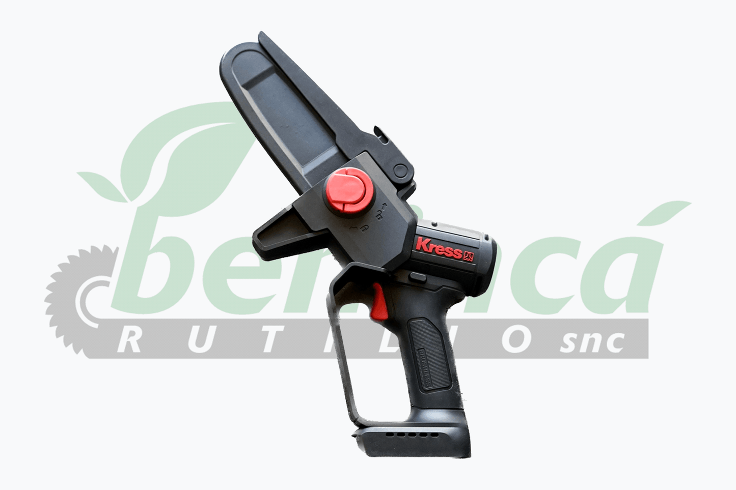 Pruner Kress