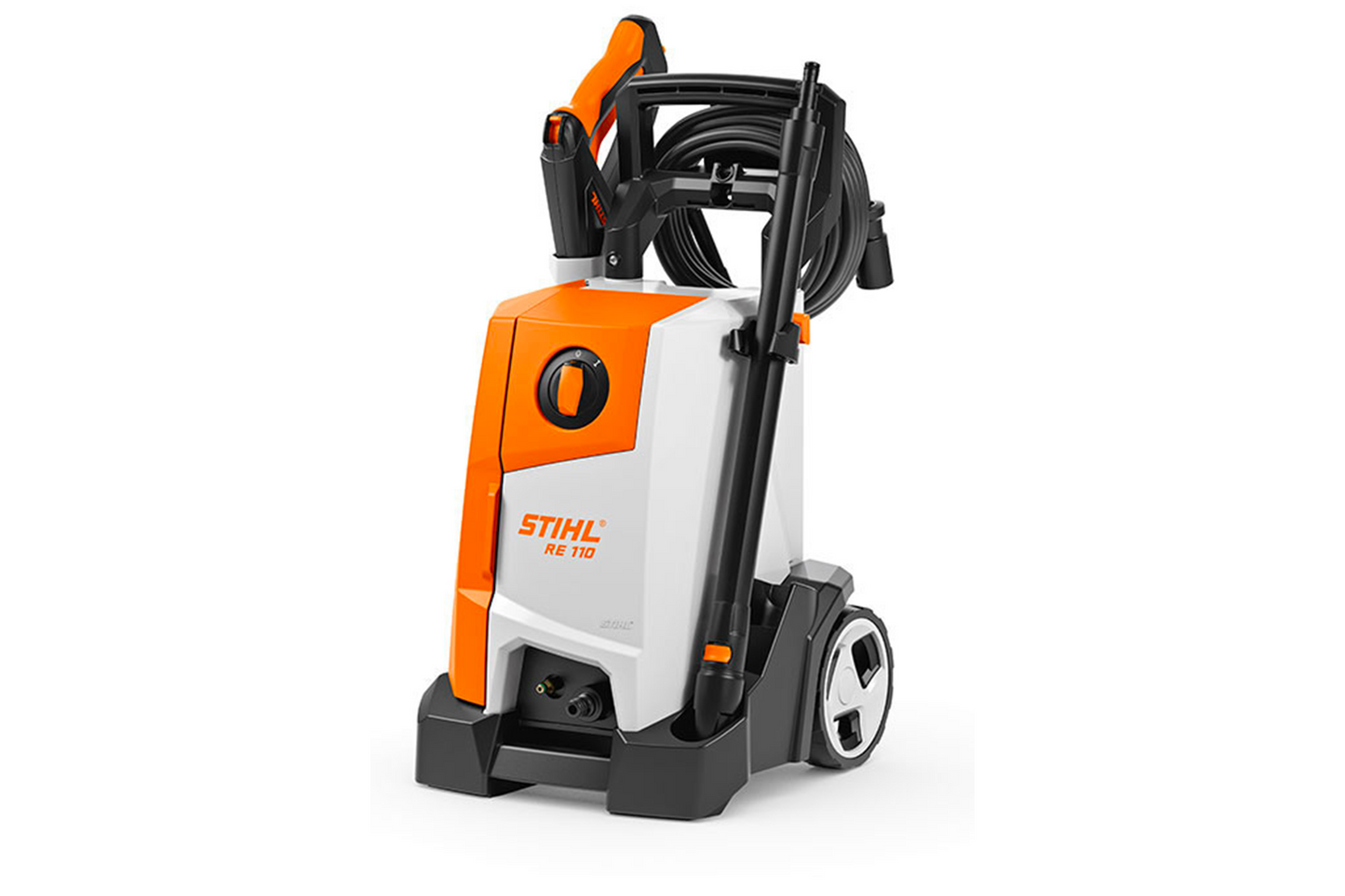 STIHL RE 110 pressure washer