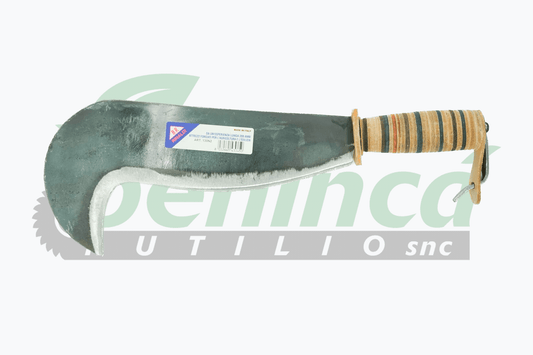 Roncola Rinaldi tipo Lucca 130N2