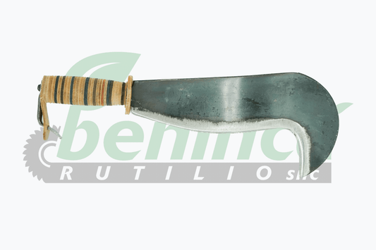 Roncola Rinaldi tipo Lucca 130N2