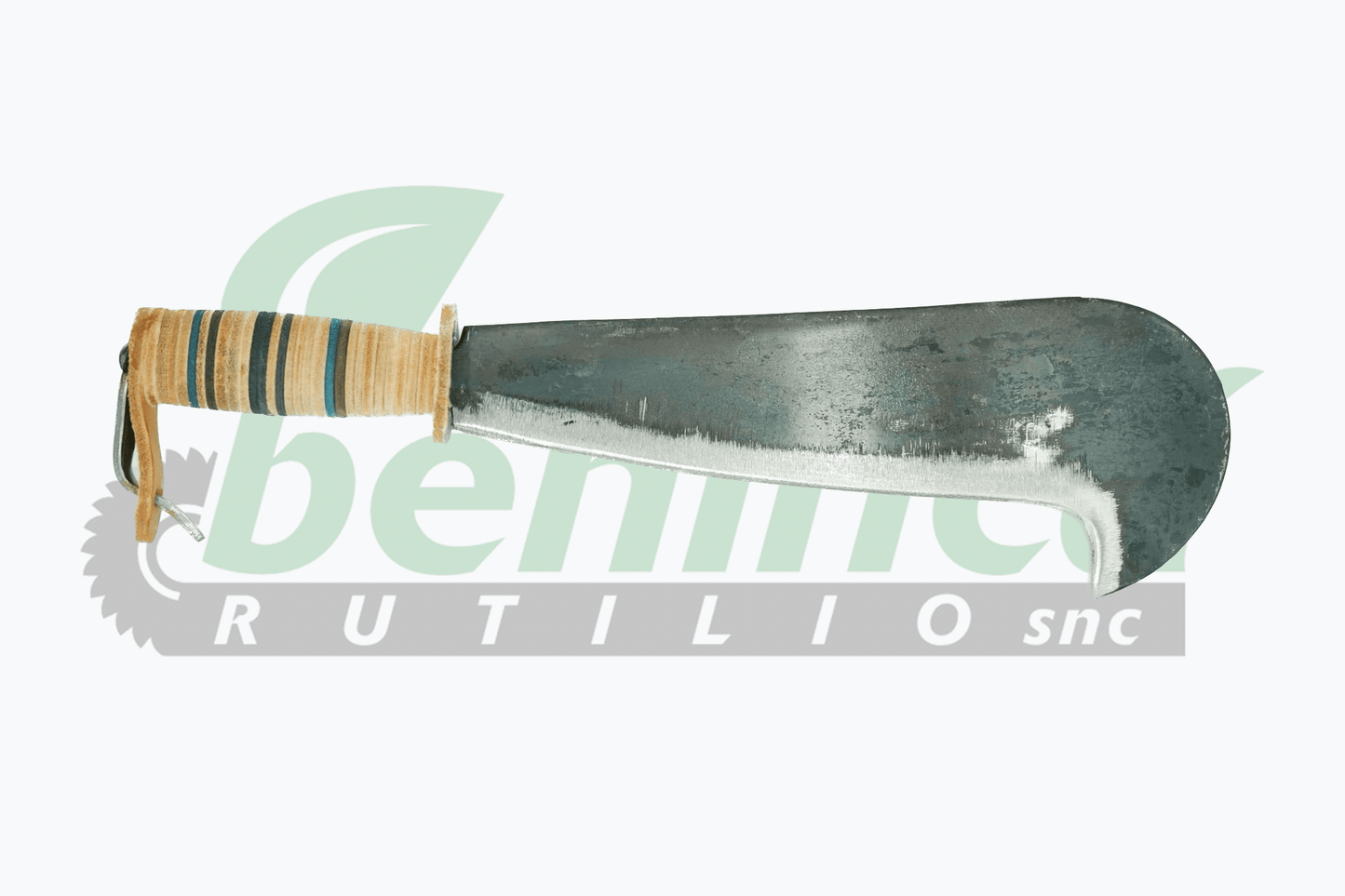 Roncola Rinaldi type Valcamonica 111N2