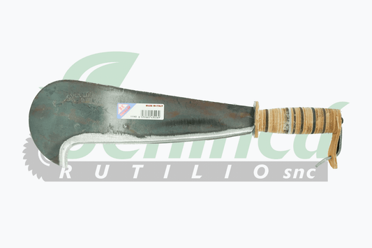 Roncola Rinaldi tipo Valcamonica 111N3