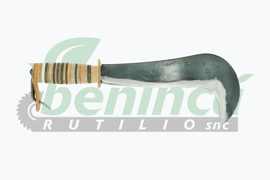 Roncola Rinaldi tipo Varese 104N0