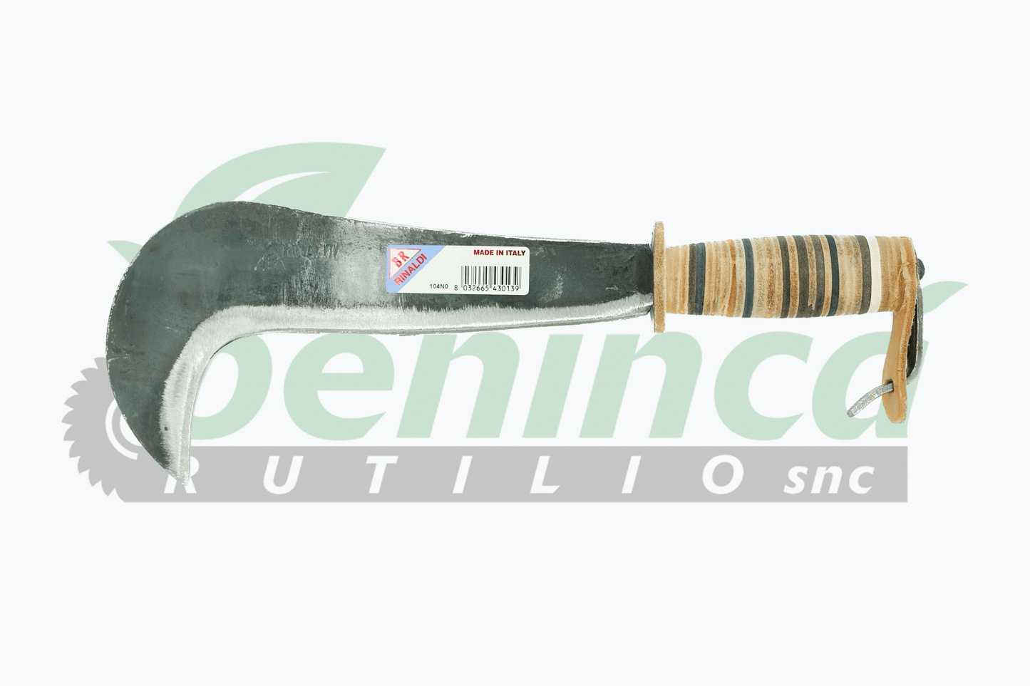 Roncola Rinaldi type Varèse 104N0