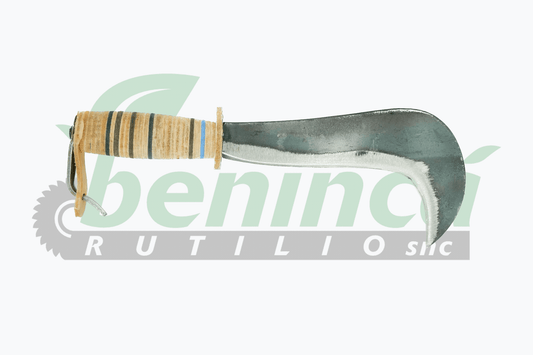 Roncola Rinaldi tipo Varese 104N000