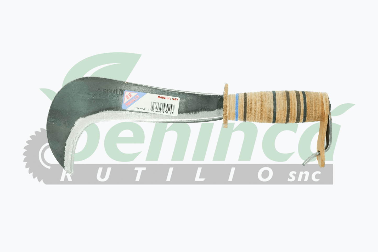 Roncola Rinaldi type Varèse 104N000