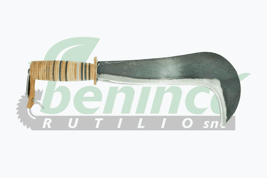 Roncola Rinaldi tipo Varese 104N1