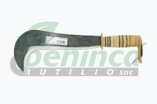 Roncola Rinaldi tipo Varese 104N1