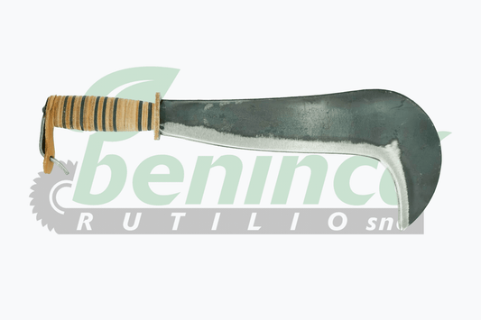 Roncola Rinaldi tipo Varese 104N3