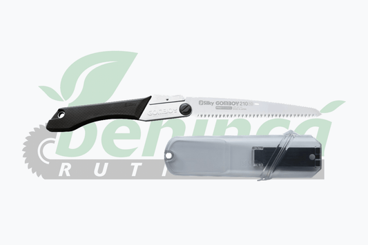 Sega da potatura Silky Gomboy 210